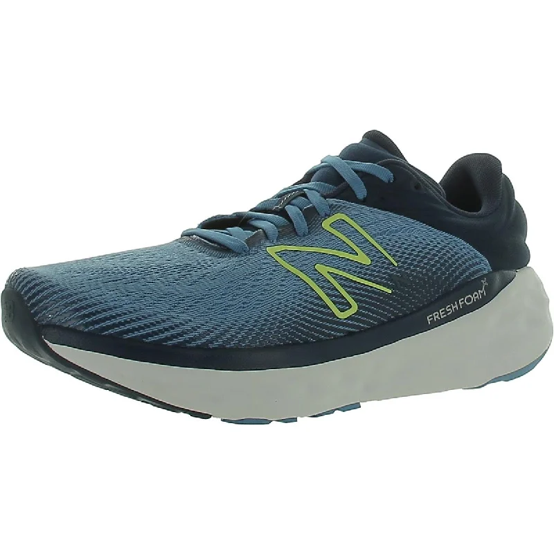 New Balance Mens Fresh Foam X 840v1 Fitness Workout Running & Training Shoes