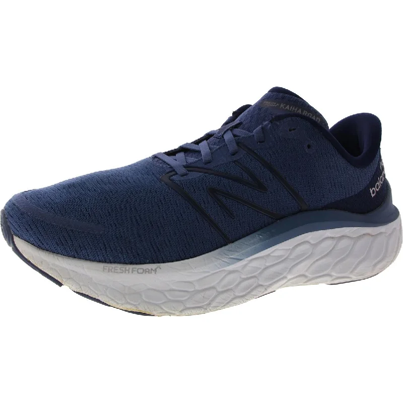 New Balance Mens Fresh Foam X Kaiha RD Fitness Workout Running & Training Shoes