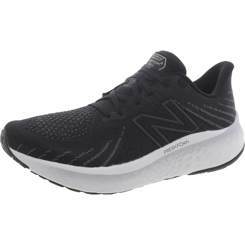 New Balance Mens Fresh Foam X Vongo v5 Fitness Workout Running & Training Shoes