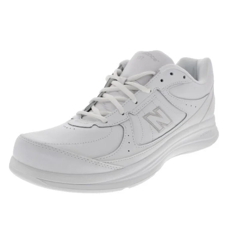 New Balance Womens 577 Signature Walking Shoes