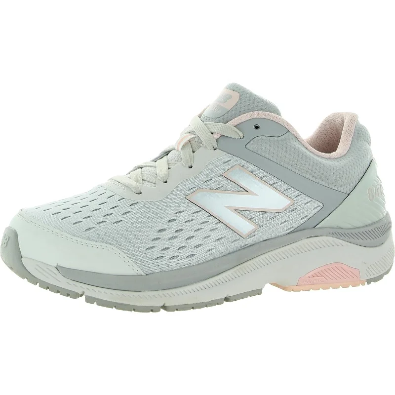 New Balance Womens 847 Fitness Workout Walking Shoes