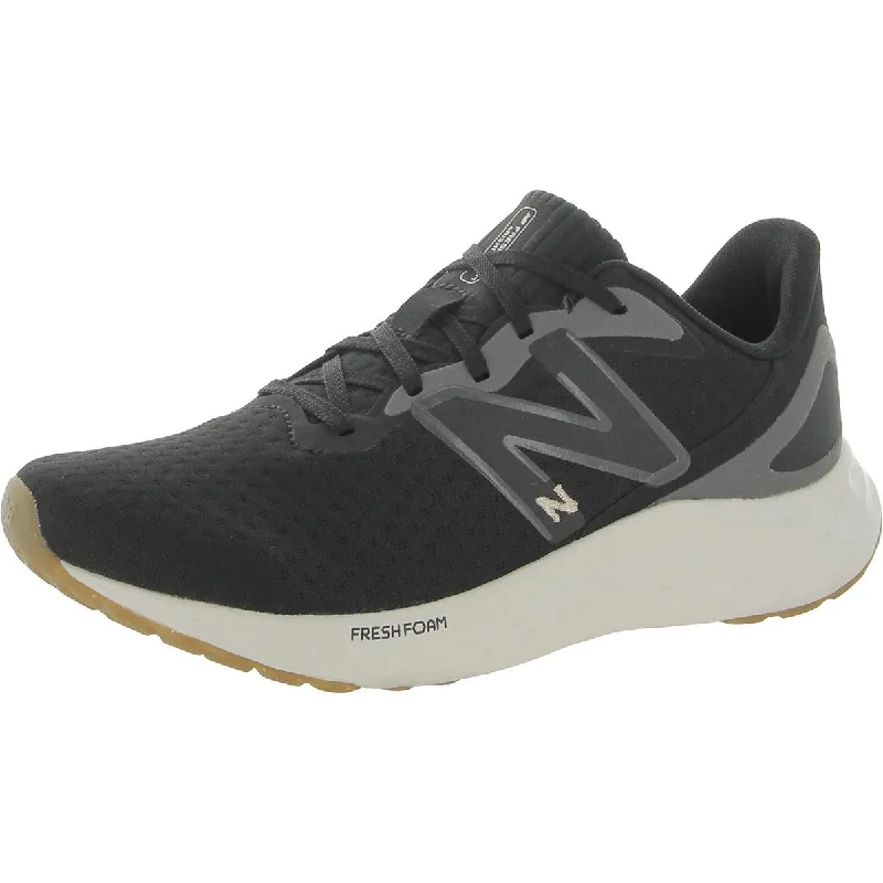 New Balance Womens Arishi v4 Performance Walking Running Shoes