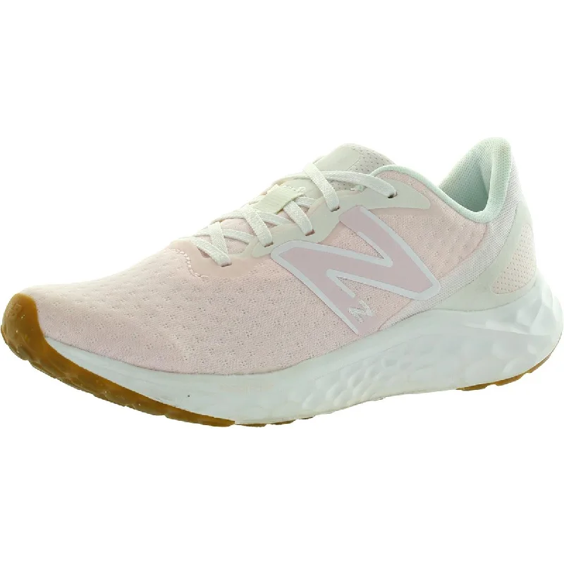 New Balance Womens Fresh Foam Arishi v4 Fitness Performance Running Shoes