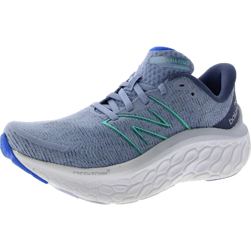 New Balance Womens Fresh Foam X Kaiha RD Fitness Running & Training Shoes