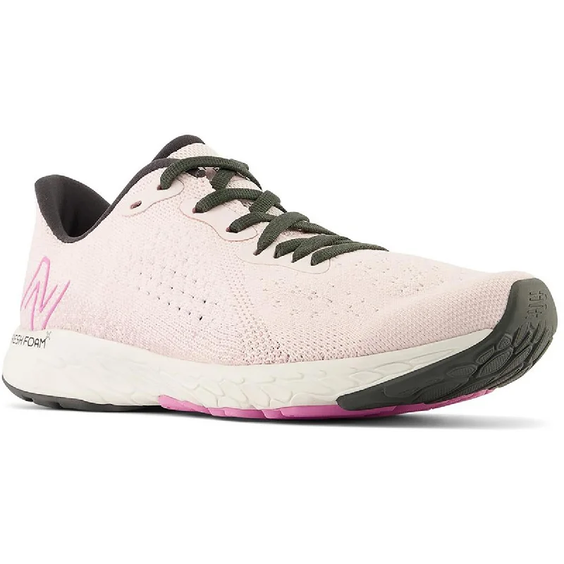 New Balance Womens Fresh Foam X Tempo v2 Fitness Running & Training Shoes