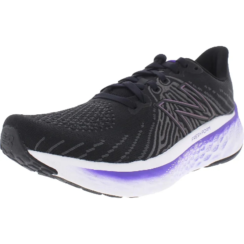 New Balance Womens Fresh Foam X Vongo V5 Performance Lifestyle Running Shoes