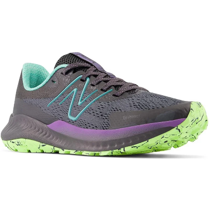 New Balance Womens Hiking Trail Running & Training Shoes