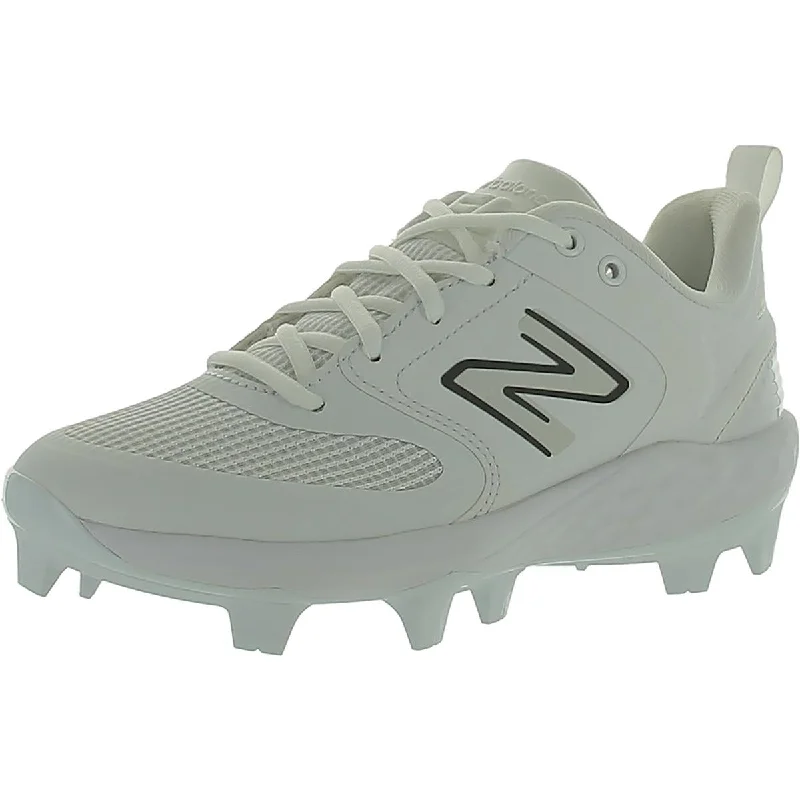 New Balance Womens Trainer Fitness Cleats