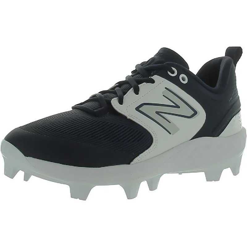 New Balance Womens Trainer Fitness Cleats