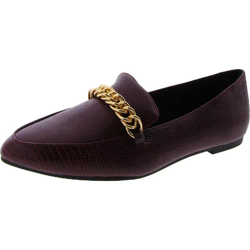 New York & Company Womens Bhfo Loafers Slip On