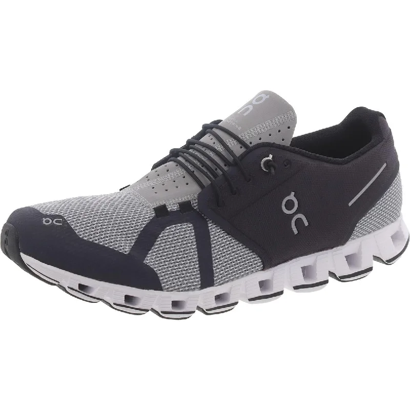 On Mens Fitness Workout Running & Training Shoes