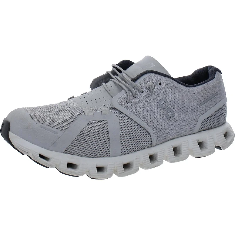 On Running Mens Cloud 5 Fitness Workout Athletic and Training Shoes