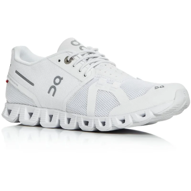 On Womens Cloud 5 Gym Fitness Athletic and Training Shoes