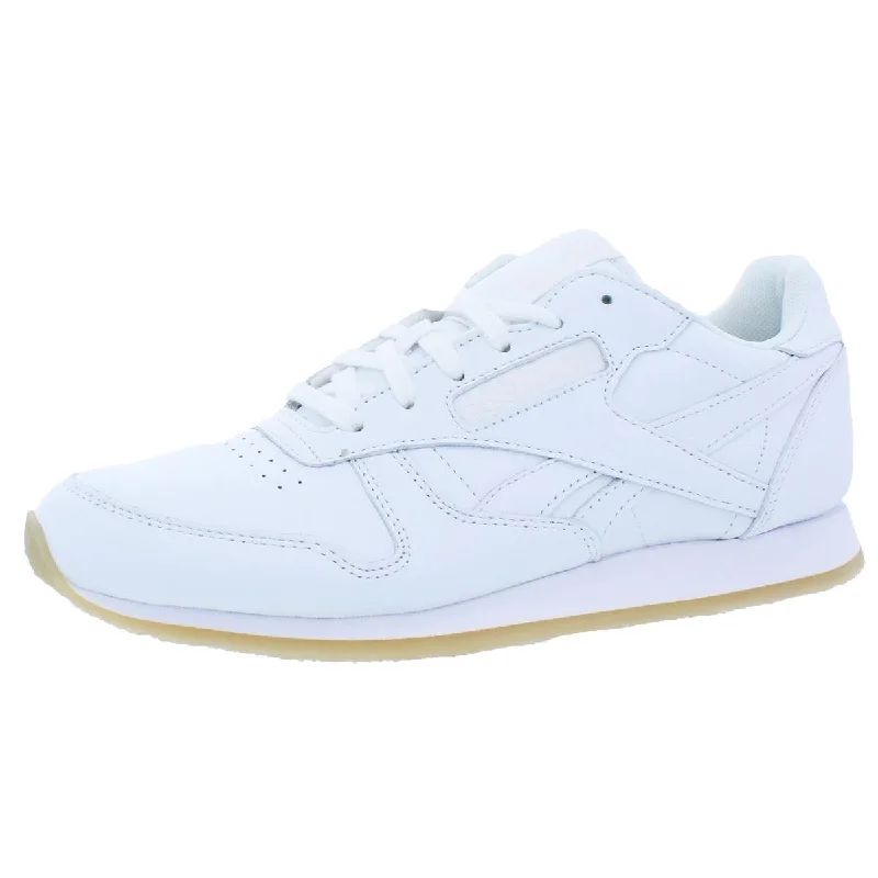 Reebok Womens Classic Retro Training Fashion Sneakers