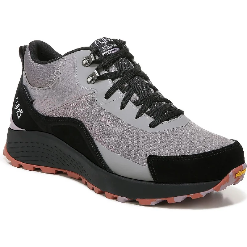 Ryka Womens Kenai Lace-Up Active Athletic and Training Shoes