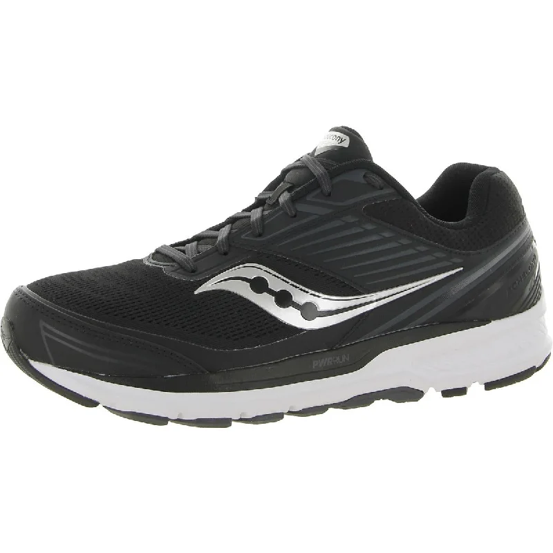 Saucony Mens Echelon 8 Fitness Workout Athletic and Training Shoes