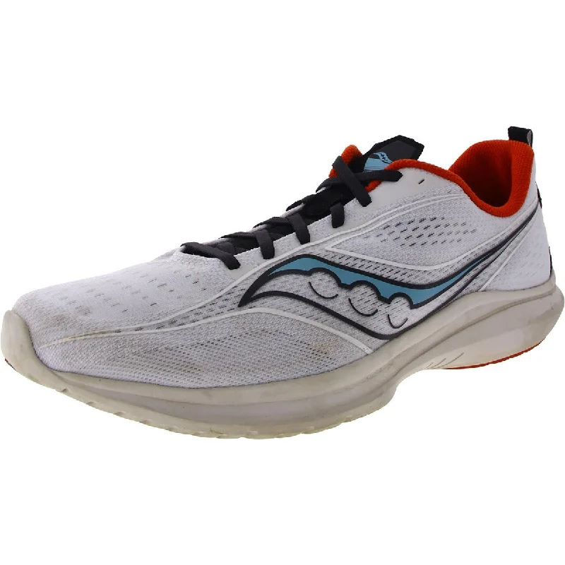 Saucony Mens Kinvara 13 Performance Sport Running Shoes