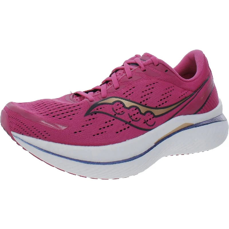 Saucony Mens Lace-Up  Running & Training Shoes