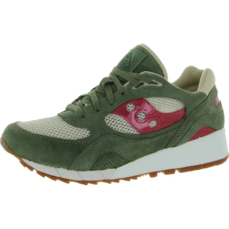 Saucony Mens Shadow 6000 Gym Finess Athletic and Training Shoes