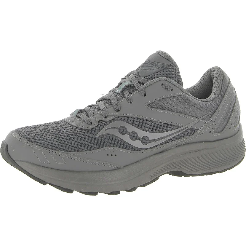 Saucony Womens Cohesion 15 Gym Sport Running Shoes