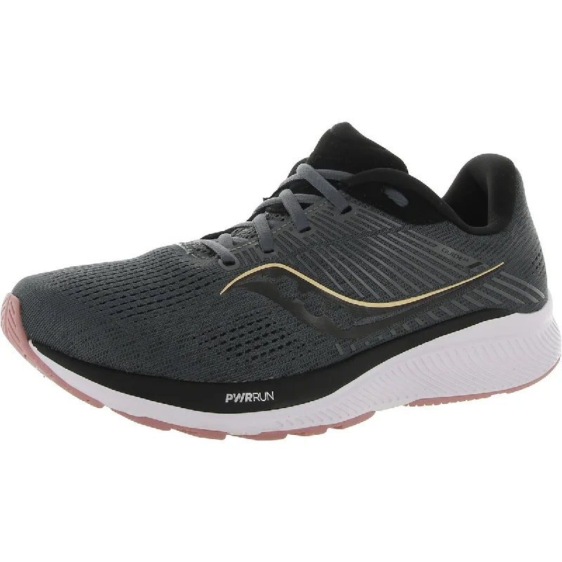 Saucony Womens Guide 14 Gym Fitness Running Shoes