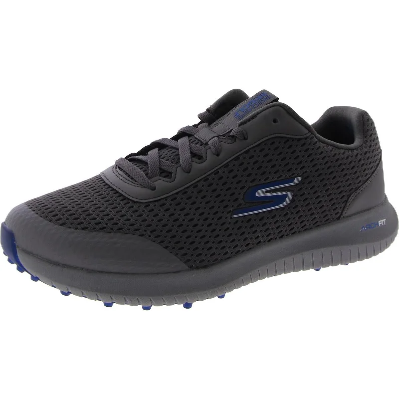 Skechers Mens GO GOLF MAX FAIRWAY 3 Comfort Insole Trainer Golf Shoes