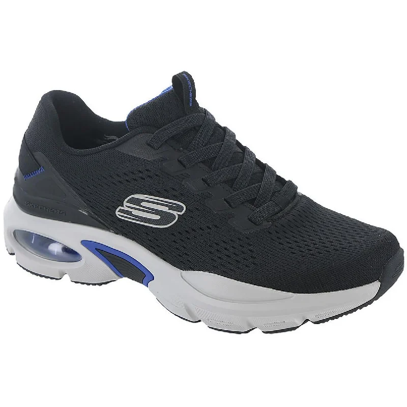 Skechers Mens Skech-Air Ventura Padded Insole Running Shoes