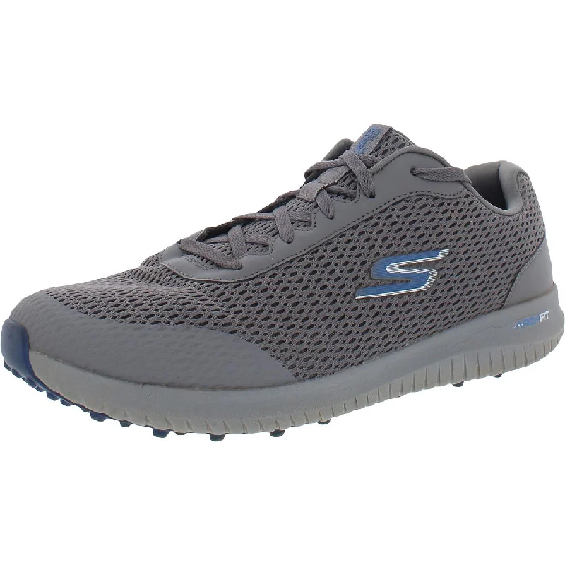 Skechers Womens Go Golf Max Fairway 3 Golf Sneaker Golf Shoes