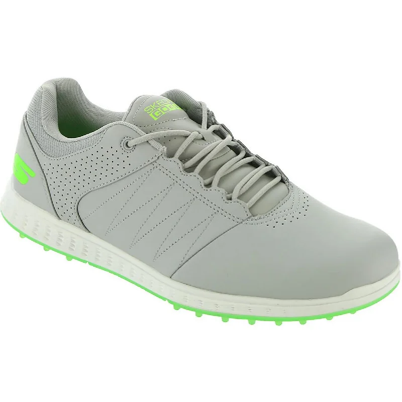 Skechers Womens GO GOLF Pivot Spikeless Performance Lifestyle Golf Shoes