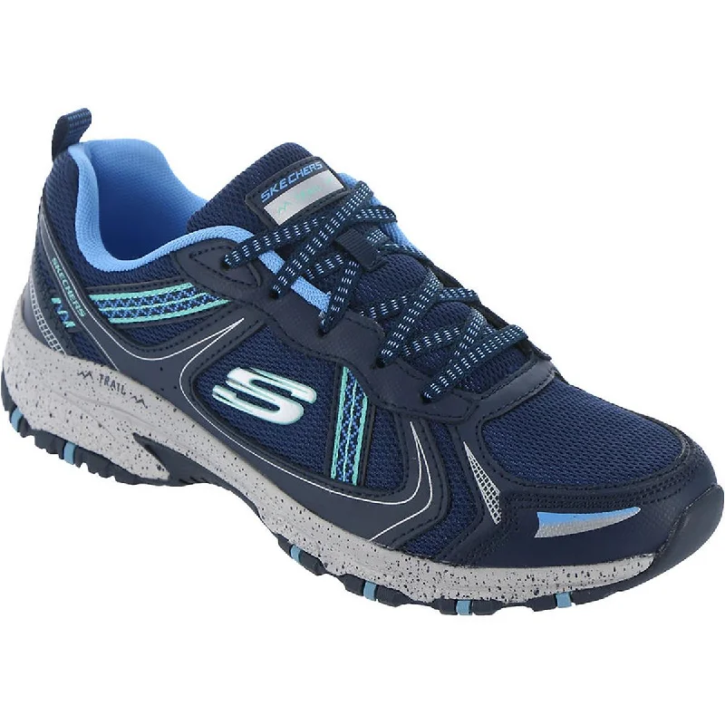 Skechers Womens Hillcrest-Vast Adventure Fitness Athletic and Training Shoes