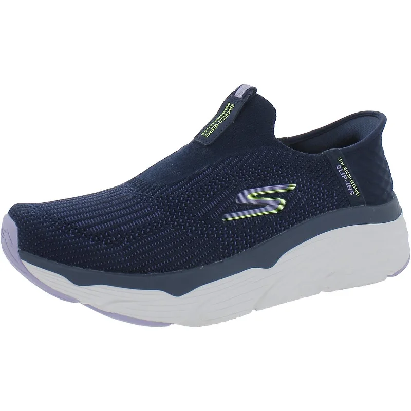 Skechers Womens Max Cushioning Elite Slip-on Stretch Casual and Fashion Sneakers