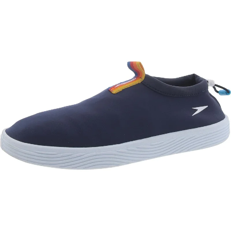 Speedo Mens Surf Walker Rush Slip On Water Other Sports Shoes