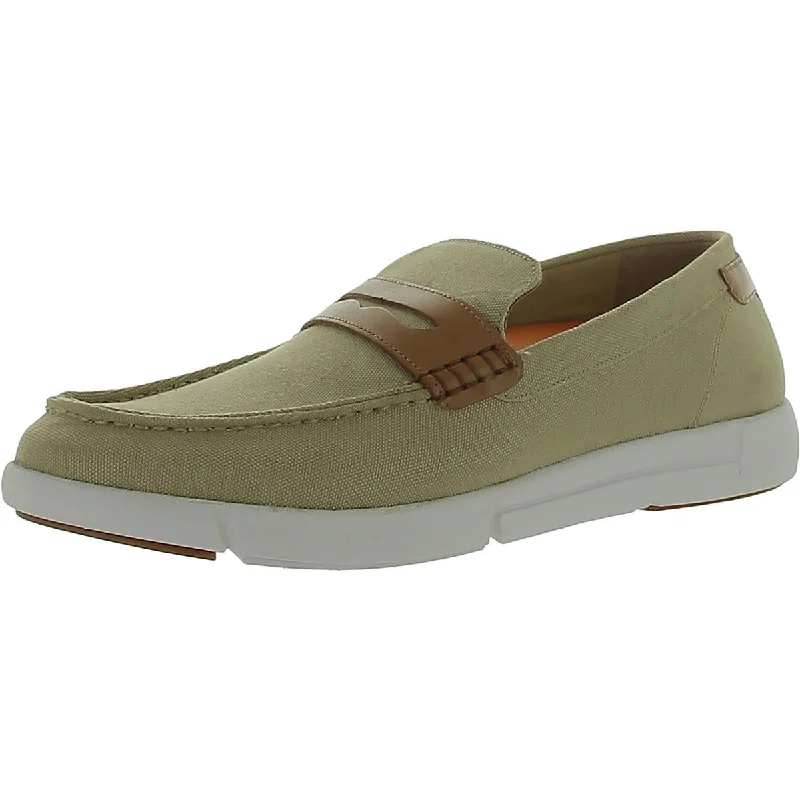 Thomas & Vine Mens Slip-On Casual Loafers