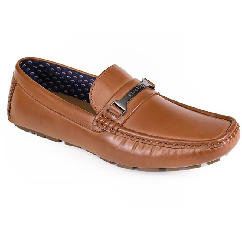 Tommy Hilfiger Mens Maxin Loafers Casual