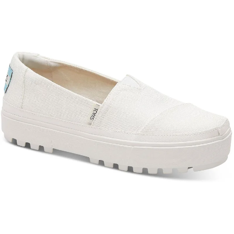 Toms Womens Alpargata Fashion Loafers