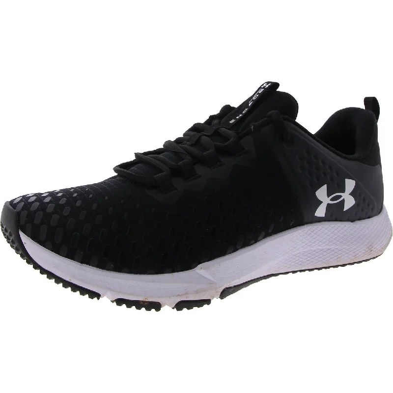 Under Armour Mens Charged Engage 2 Fitness Workout Running Shoes