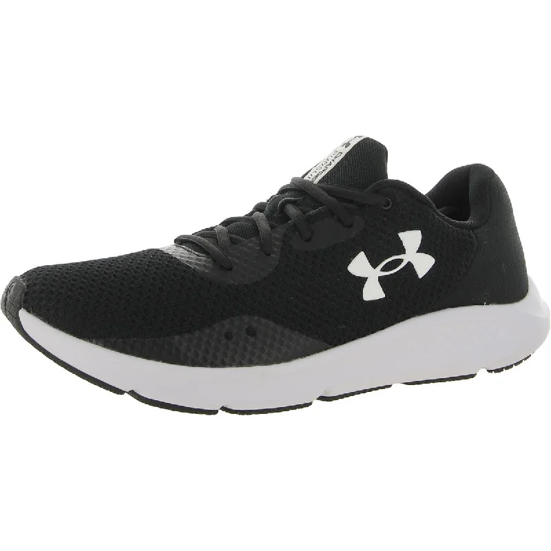 Under Armour Mens Charged Pursuit Running Fitness Running Shoes