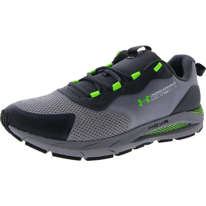 Under Armour Mens HOVR Sonic STRT Tech Fitness Workout Running & Training Shoes