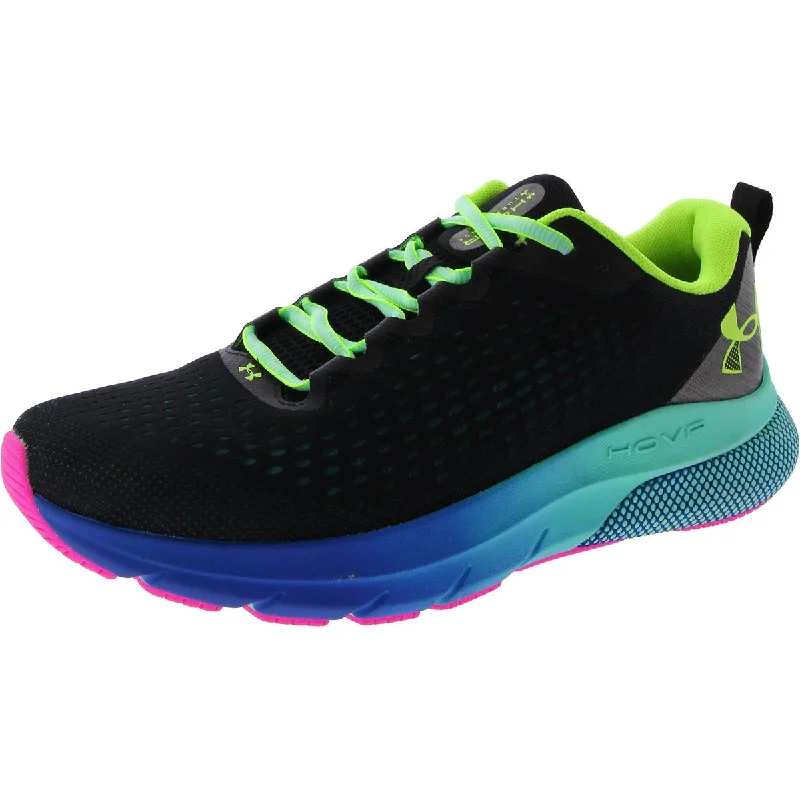 Under Armour Mens UA HOVR TURBULANCE SPD OV Trainer Running & Training Shoes