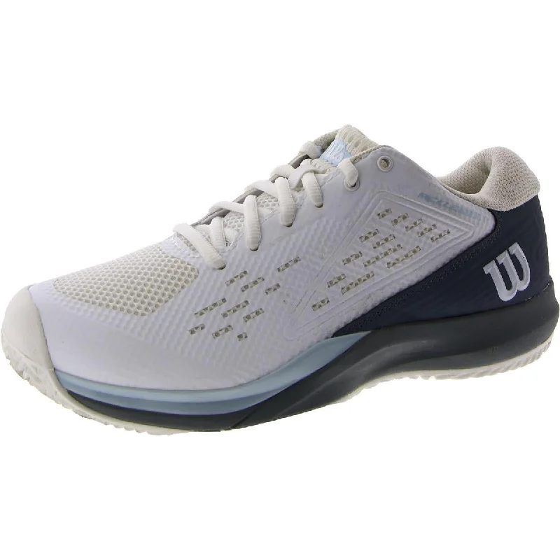 Wilson Womens Lace-Up  Running & Training Shoes