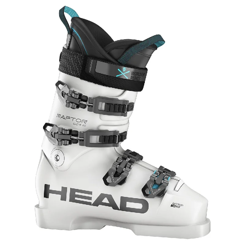 2025 HEAD Raptor WCR 70 JR Ski Boot