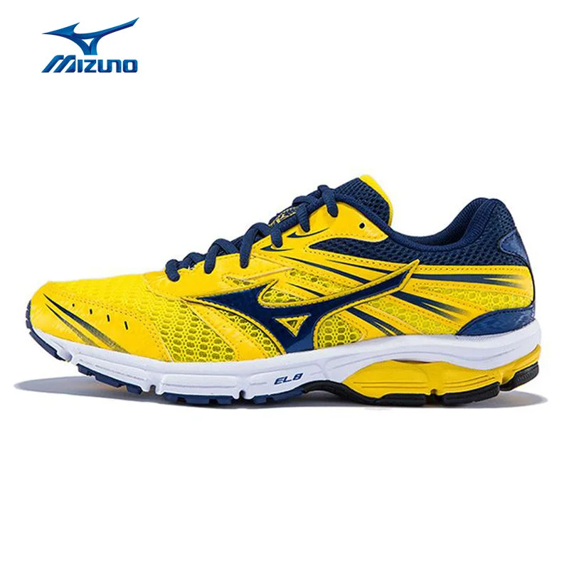 MIZUNO Men WAVE ZEST Mesh Breathable Light Weight Cushioning Jogging Running Shoes Sneakers Sport Shoes Leather Driving Shoe Style MIZUNO Men WAVE ZEST Mesh Breathable Light Weight Cushioning Jogging Running Shoes Sneakers Sport Shoes Leather Driving Shoe Style
