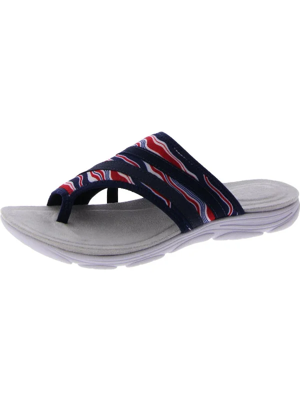 red/blue/white